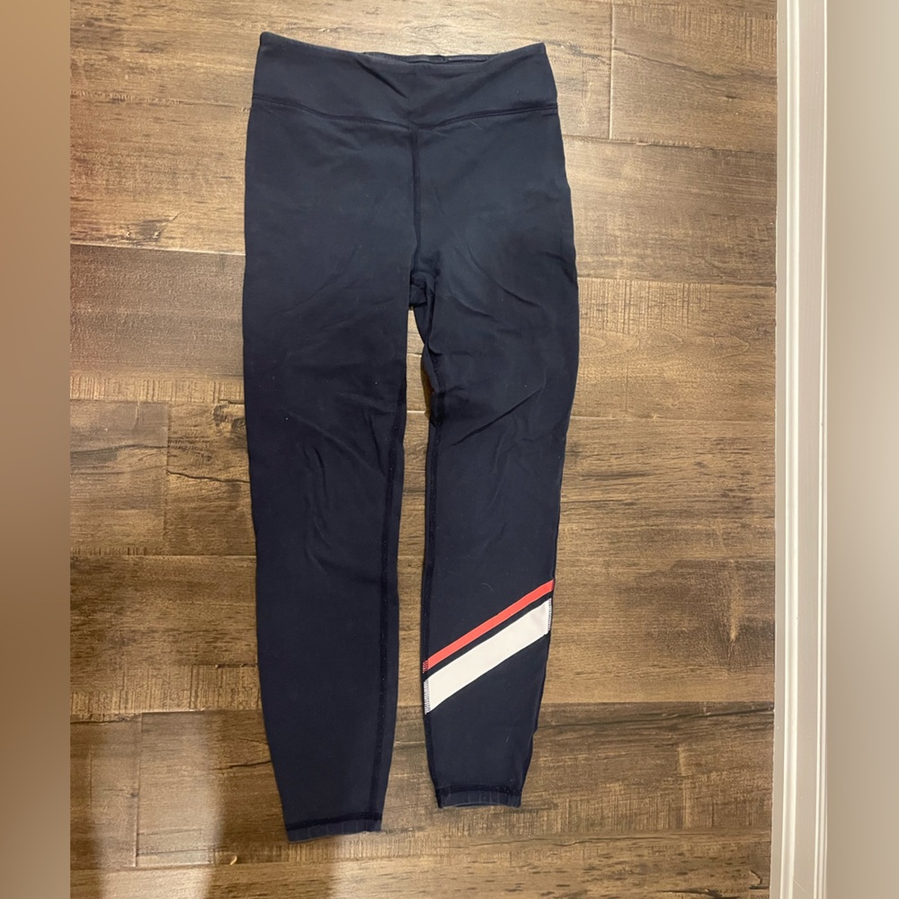 J crew weekend tights